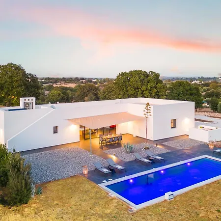 Villa Ddo *